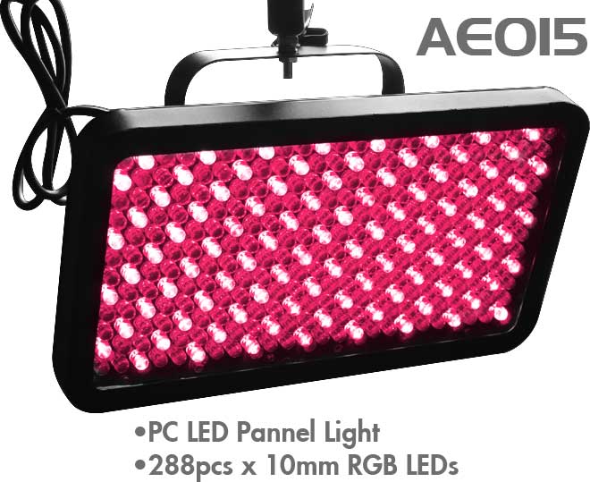 Nissindo AE015 LED Pannel Light