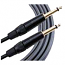 Microphone Cable 6 ft 1/4" to 1/4"