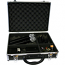 Nissindo T-002 Portable DJ/KJ Tool Case - OPEN BOX (Good Deal)