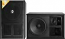 Better Music Builder (M) CS-610 Professional 450 Watts Karaoke Vocal Speaker Systems (Pair)
