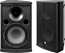 Better Music Builder (M) DFS-908 2-Way Full Range Speaker 200 Watts - Black Color (Pair)