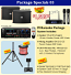 Package 03 - Better Music Builder Complete Karaoke System