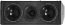 Better Music Builder (M) DFS-306 Monitor Speakers 320 Watts (Single)