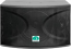 Nissindo CS-8 Professional 400 Watts Vocal Karaoke Speaker System (Pair)