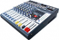 Better Music Builder (M) EX-8 8-Channel Multi Effects Mixer
