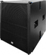 Better Music Builder (M) R-18 Active/Powered Subwoofer 1200W (Line Array)