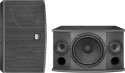Better Music Builder (M) CS-250 G2 Pro 400W Karaoke Speaker (Pair)