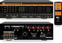 Better Music Builder (M) DX-388 D (G4) 900W Professional Mixing Amplifier