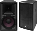 Better Music Builder (M) DFS-812 Beta 2-Way Full Range Speaker 1000W (Pair)