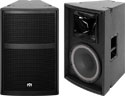 Better Music Builder (M) DFS-912 High-End Karaoke Speaker 600W (Pair)