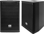 Better Music Builder (M) DFS-908 G2 2-Way Full Range Speaker 400 Watts (Pair)