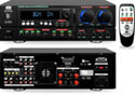 Better Music Builder (M) DX-213 G3 800W Professional Mixing Amplifier