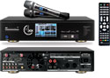 Better Music Builder (M) M-7 Pro 1200W Digital Speaker Management Amplifier