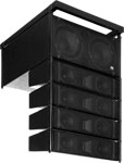 Better Music Builder (M) R4/R8 Compact Active Line Array Speakers 1100 Watts