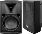 Better Music Builder (M) DFS-910 Pro 2-Way Full Range Speaker 800 Watts (Pair)