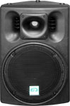 Nissindo WS-310 Karaoke Speaker System (Each)