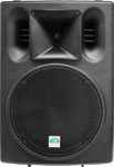 Nissindo WS-312A Karaoke Pre-Amp. Speaker System (Each)