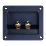 Speaker Output Connector (Each)