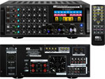 Better Music Builder (M) DX-388 G2 800W Professional Mixing Amplifier
