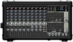 EUROPOWER PMP1680S 1600-Watt 10-Channel Powered Mixer