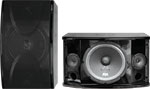 Better Music Builder (M) CS-600 G2 Professional 450 Watts Karaoke Speaker (Pair)