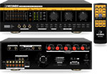 Nissindo MA-940 5-Channel Karaoke Mixing Amplifier