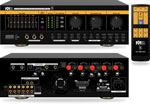 Better Music Builder (M) DX-388 Beta 900W Professional Mixing Amplifier