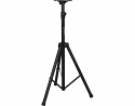 Nissindo NB-051 Heavy Duty Speaker Stand w/ Top Holder (Pair)