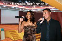What is Karaoke?